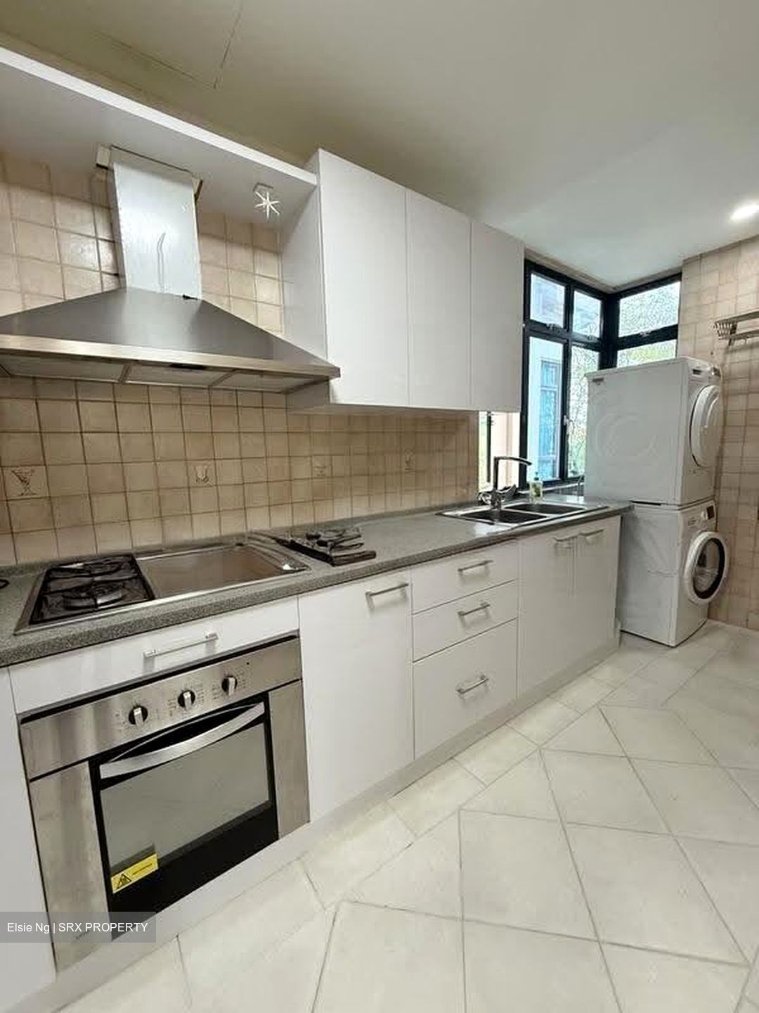Evelyn Mansions (D11), Apartment #618228561